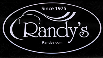 Randy's Wired Papers Logo